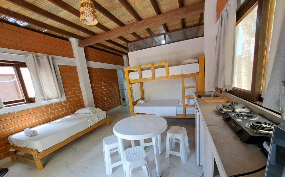 Punta Pacifico Bungalows Mancora