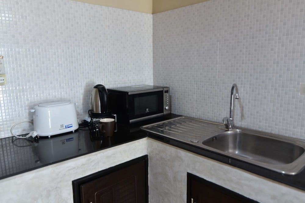 Baan Chai Lay Apartment