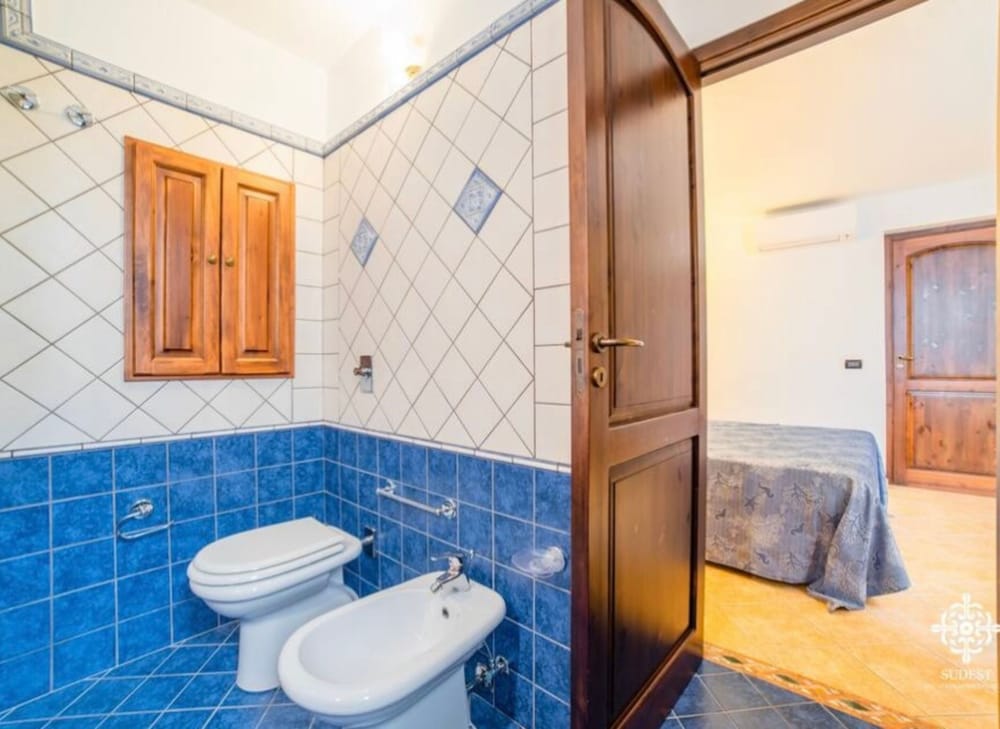 Apartment near the sea Lampedusa Italia photo 2