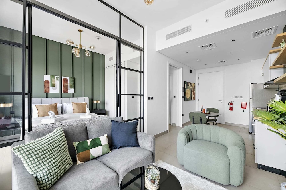 Silkhaus Collective, Dubai Hills