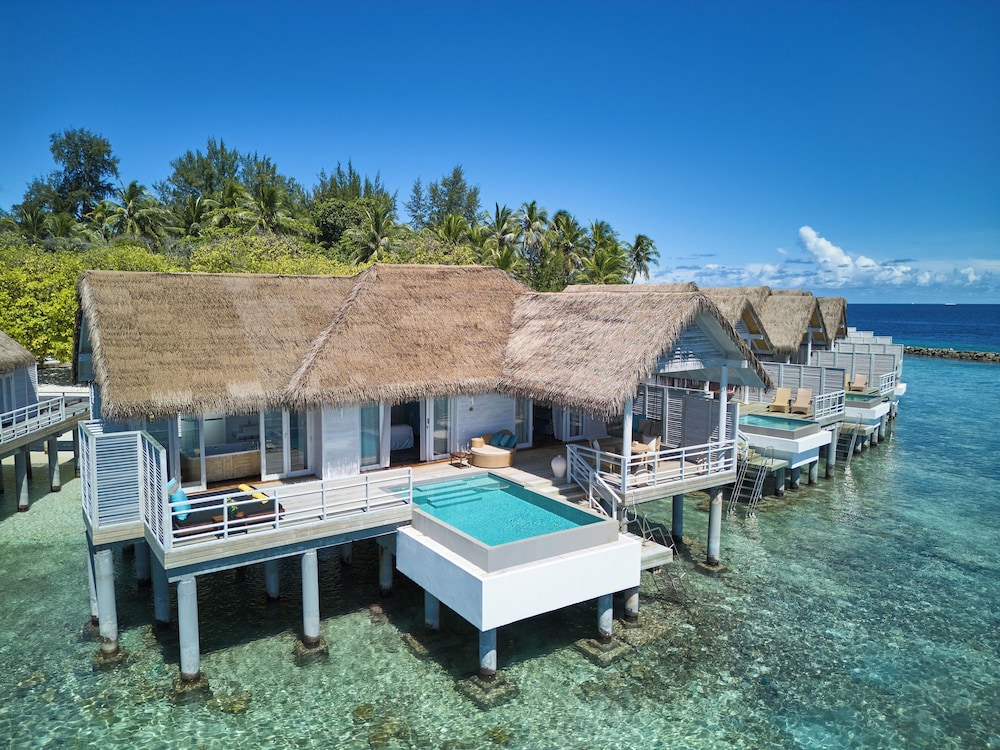NH Maldives Kuda Rah Resort