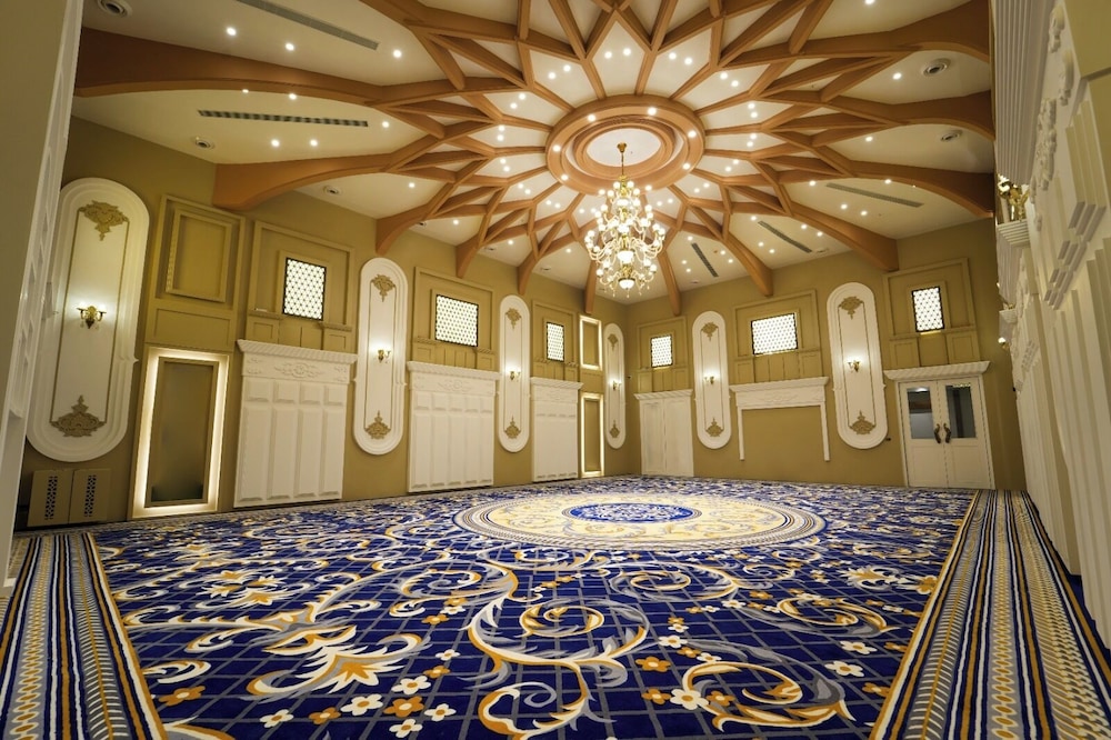 Hotel Maharaja Palace Rohtak