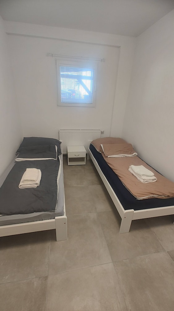 Vus Home-apartman Junior 30m2