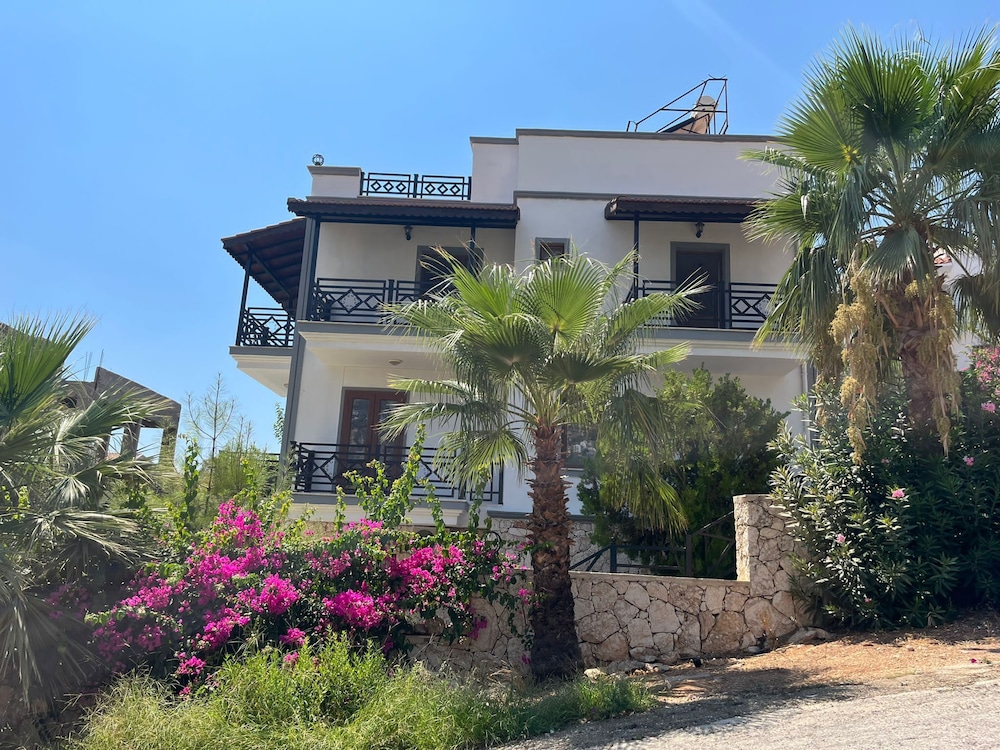Kalkan Koc Apart