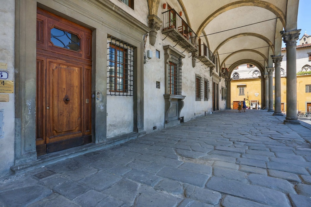 Belle Arti' Stunning Apartment