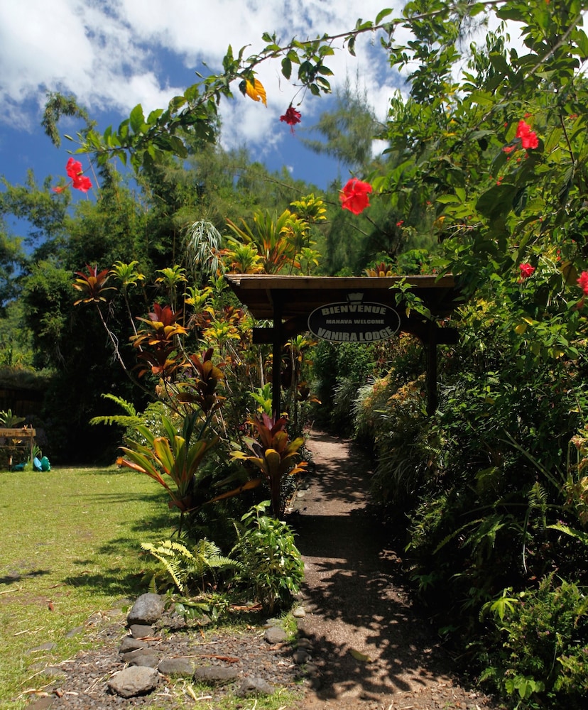 Vanira Lodge