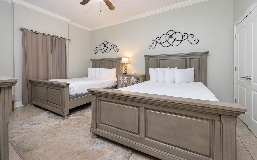 Phoenix Orange Beach 1803 3 Bedroom Condo