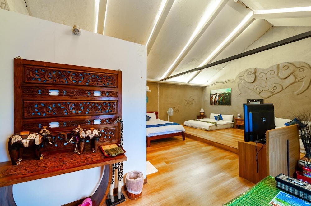 Pancala Vacation Inn
