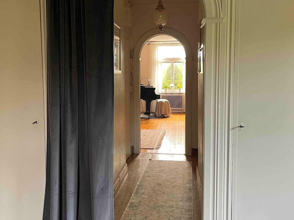 Historic Country Home in Alberga
