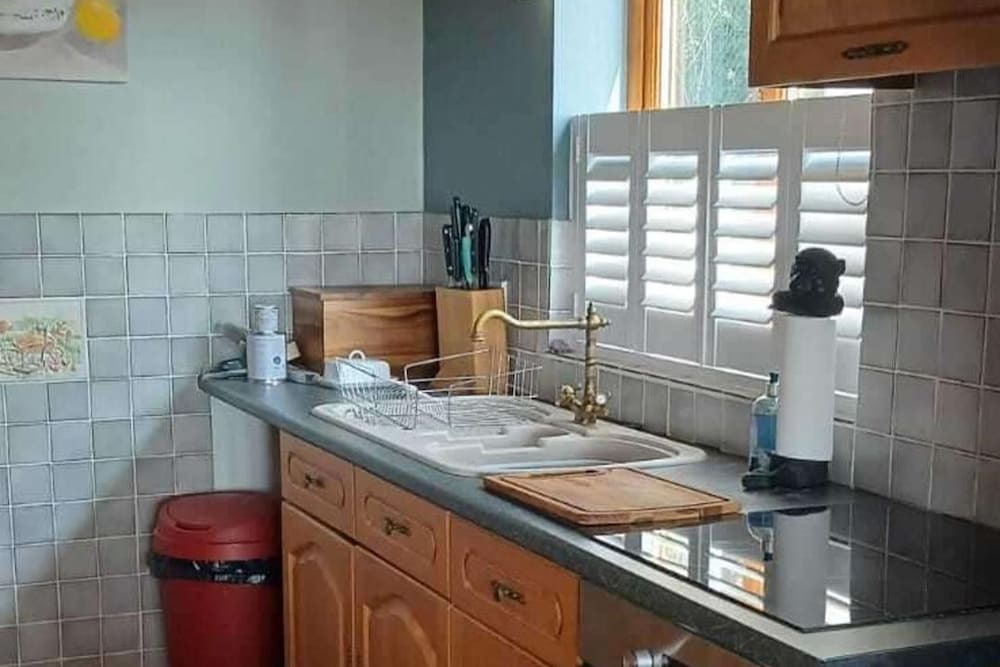 Bayview Cottage Escape in Pendine