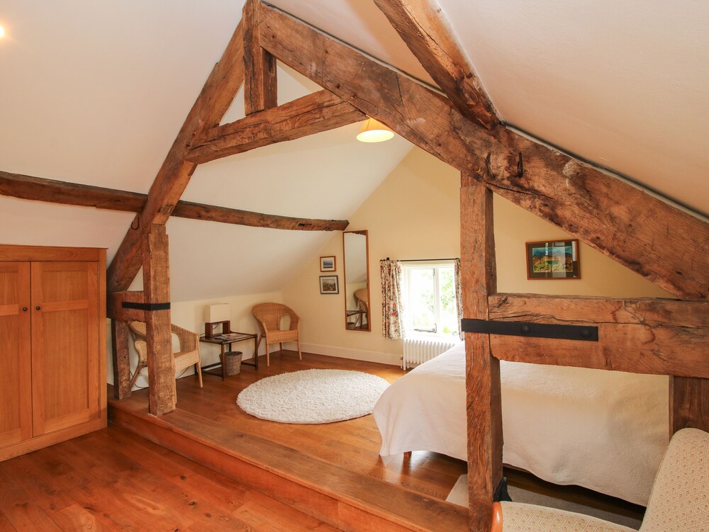 Old Coach House