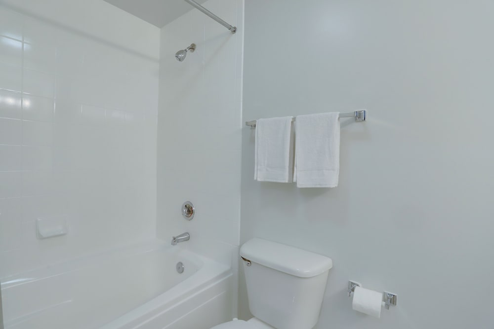Amazing Apt in Ballston With Gym