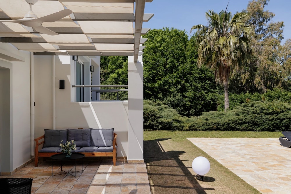 Villa Levanta