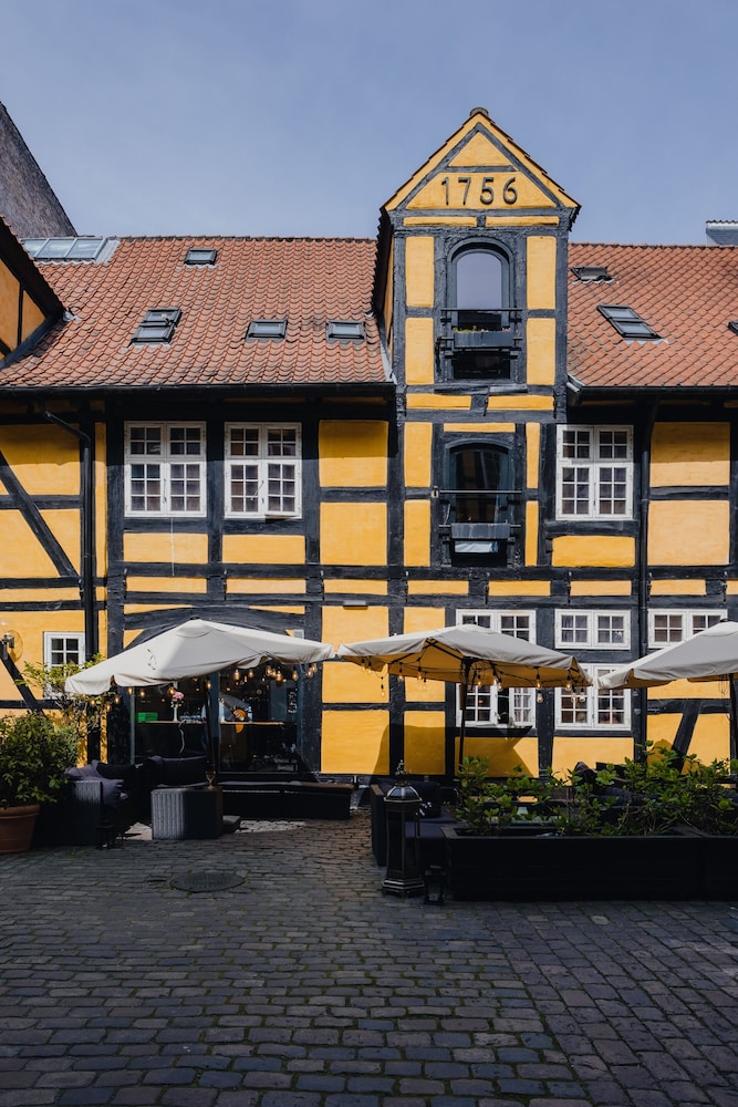 Hotel Nyhavn63