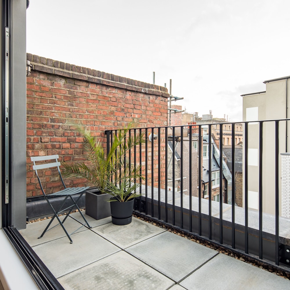 Incredible Leicester Sq 2BR - Terrace Netflix Nespresso