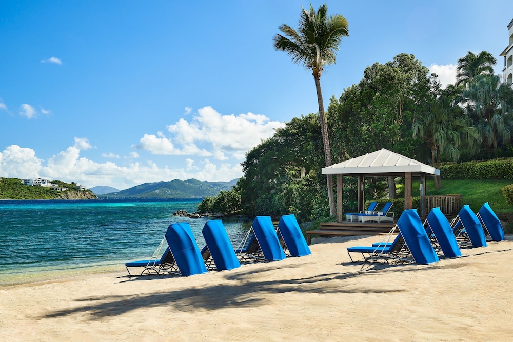 The Ritz-Carlton, St. Thomas - Photo 167