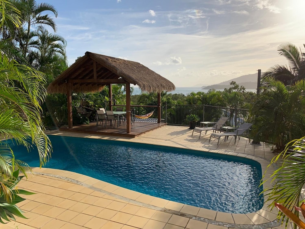 Island View