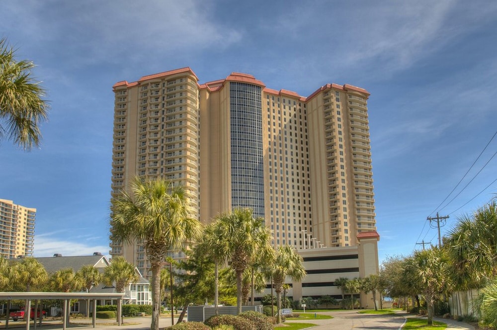 Kingston Plantation by Palmetto Vacations view 5