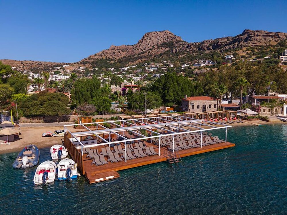 Divan Bodrum - Özel Sınıf - Image 97