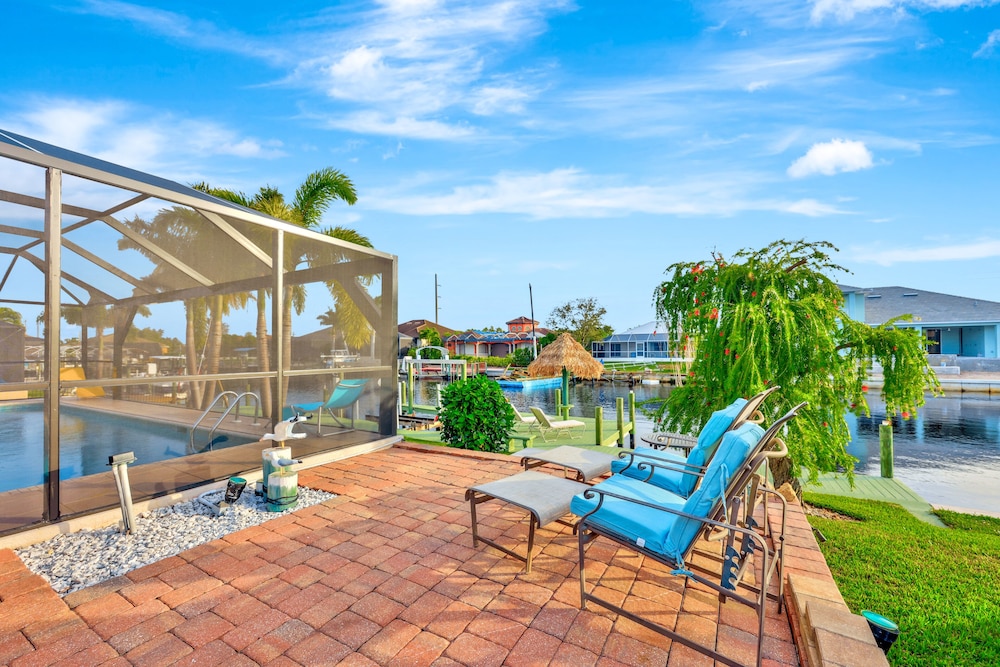 Villa Bermuda