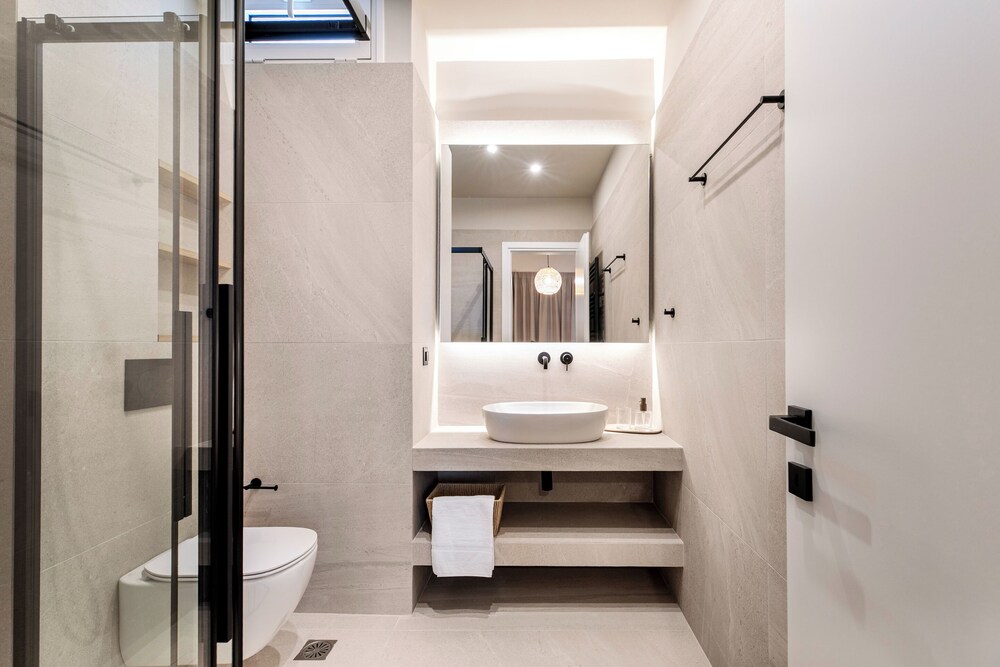 Syntagma Acropolis View Residence