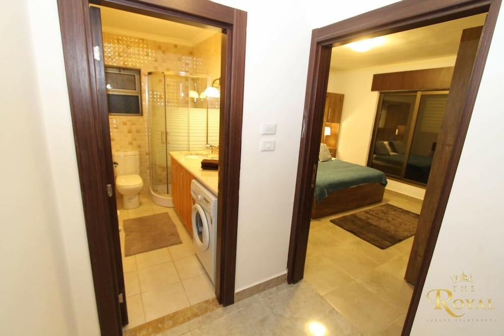 Ammoun luxury apartments