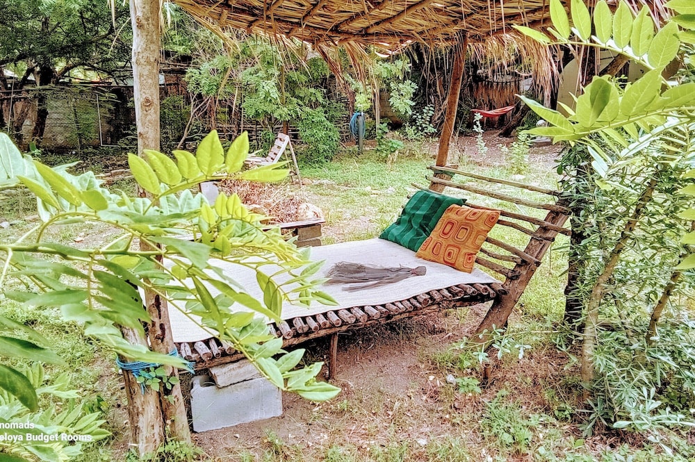 Poneloya Budget Rooms
