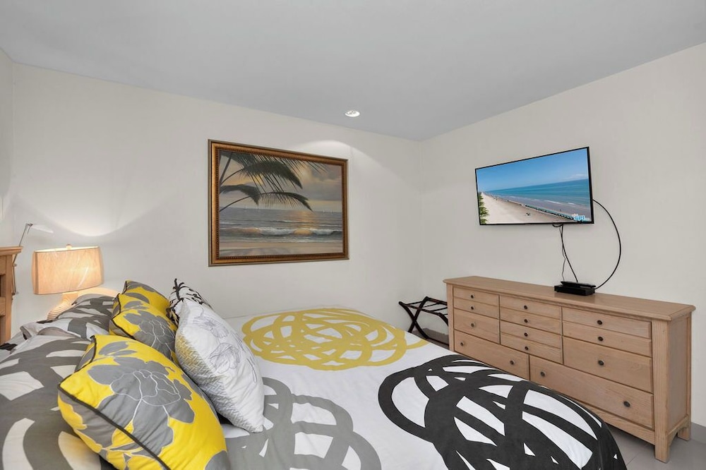Beachfront by South Padre Resort Rentals