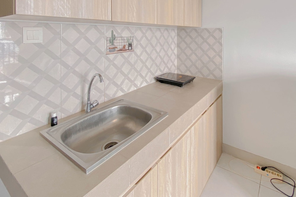 Modern Serenity 2BR at Mekarwangi Square Cibaduyut