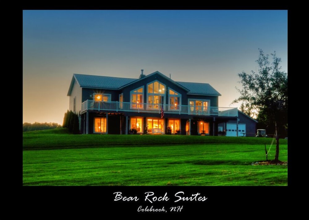 Bear Rock Suites