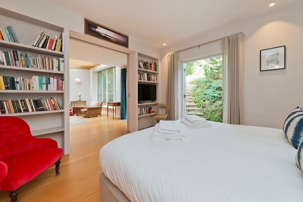 5 Bedroom House, Maida Vale