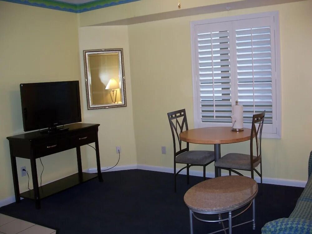 Ocean Walk Resort Condos