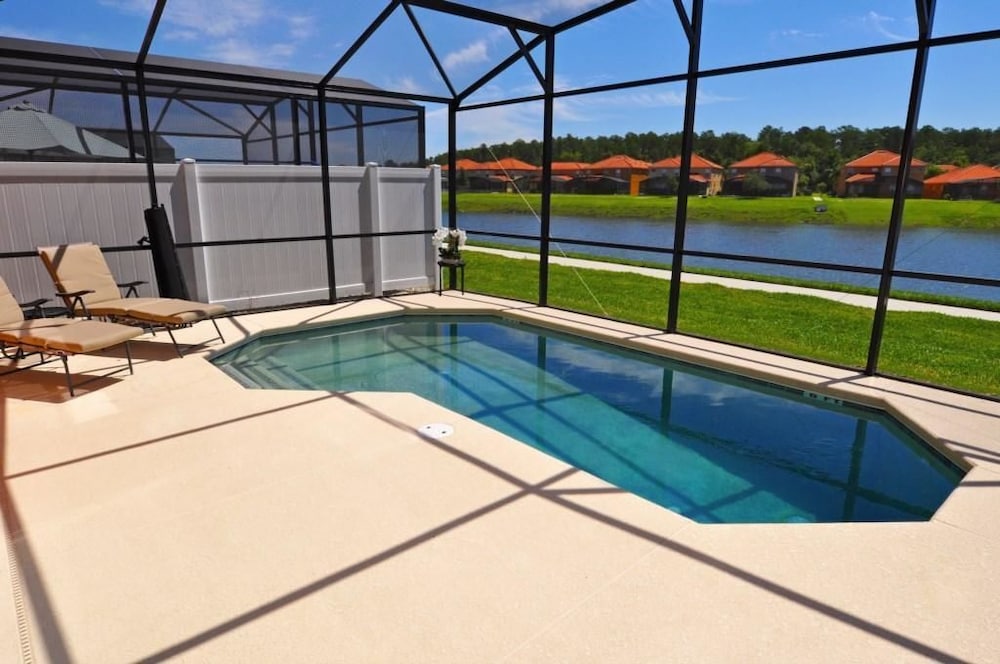 601 Bella Vida Condo 4 Bedroom by Florida Star