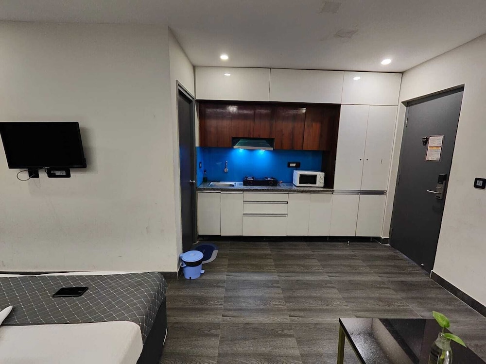 Restel Studio Flats Hyderabad