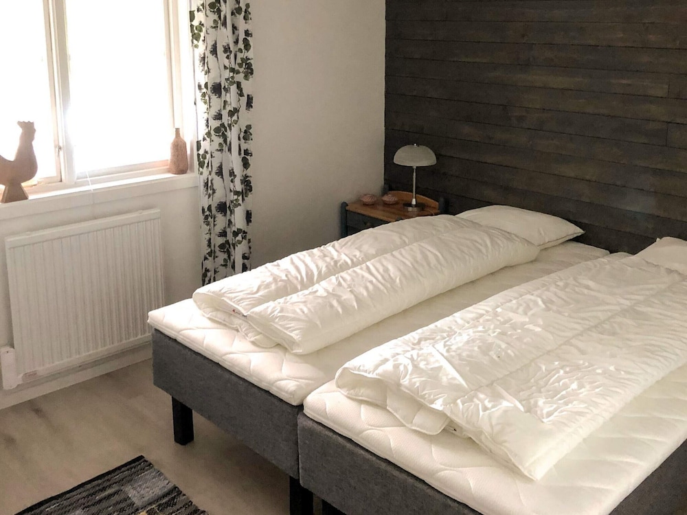 6 Person Holiday Home in Venjan