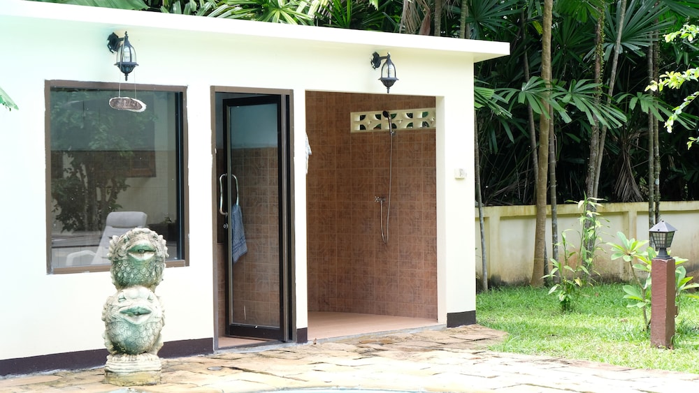 Khaopilai Bungalows