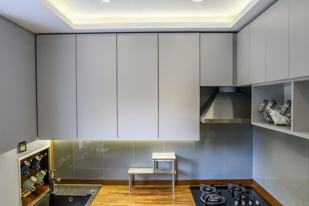 Chmielna Wood Lux view 2