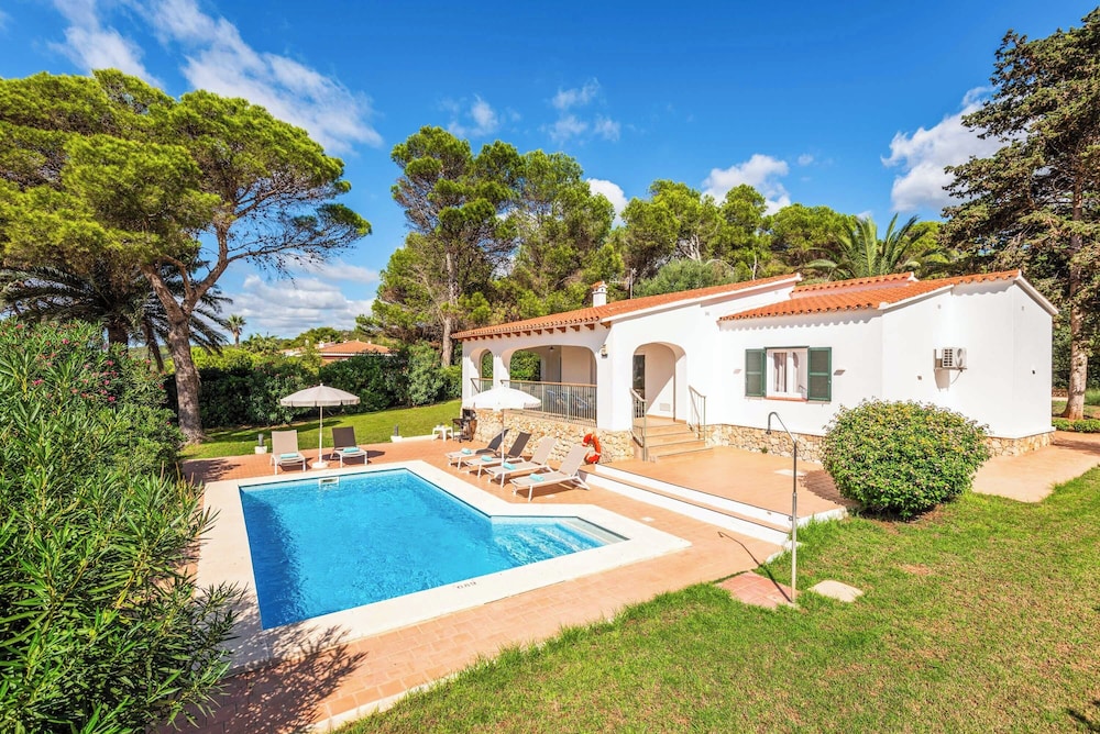 Villa Evita