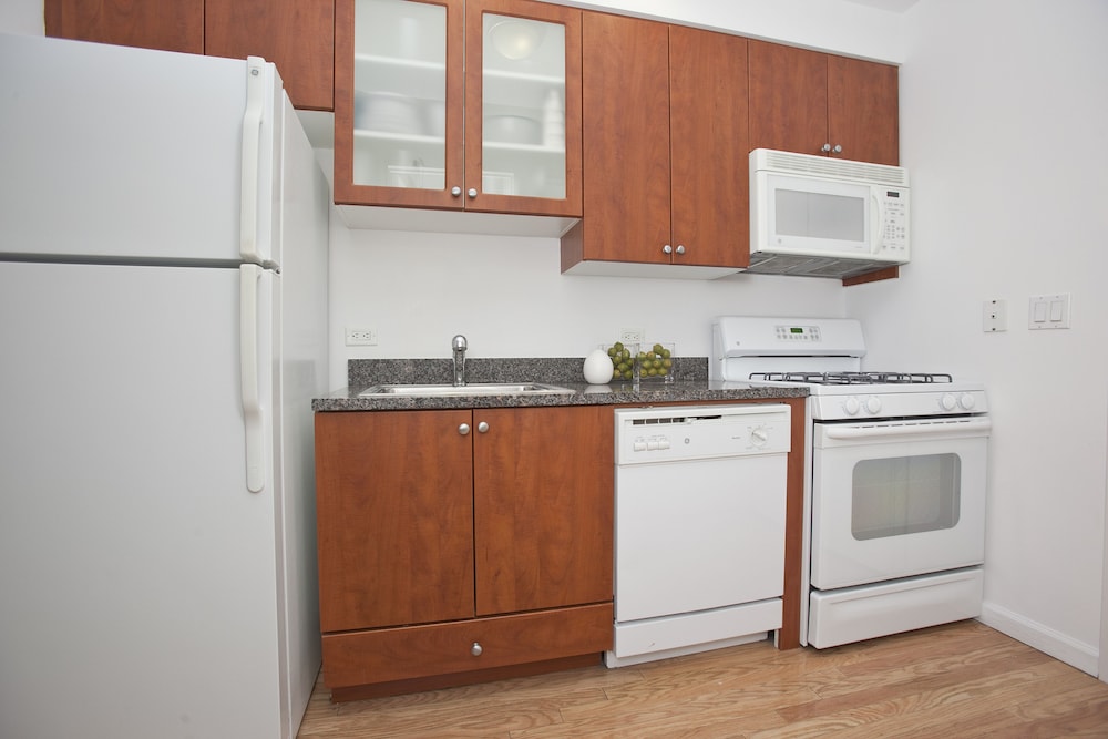 abcstay - Luxury Furnished Apartments