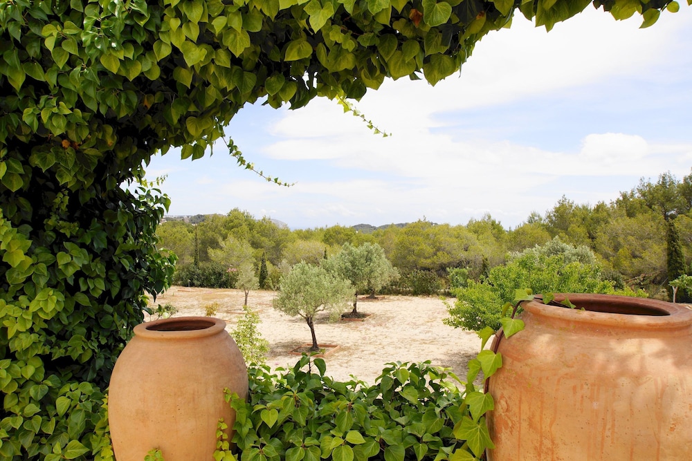 Villa La Siesta in Javea