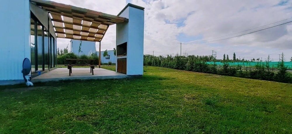 La Escondida San Rafael - Cabañas