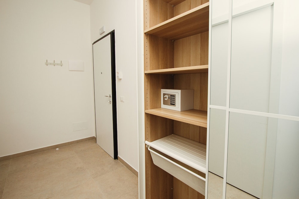 Suites Domus Fysi