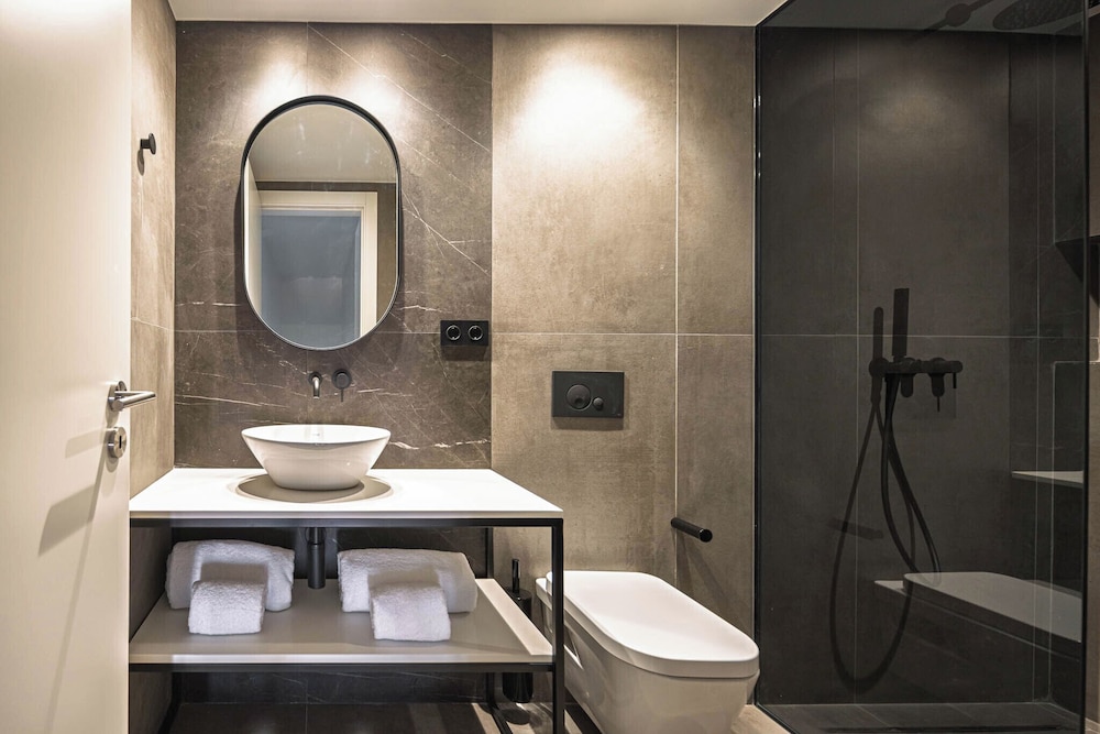 Aspasios Baixa Apartments