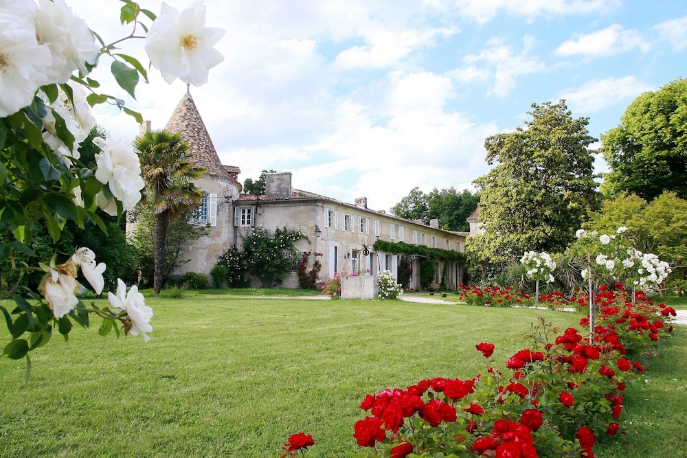 CHATEAU DE PUYRIGAUD - Property Image 16