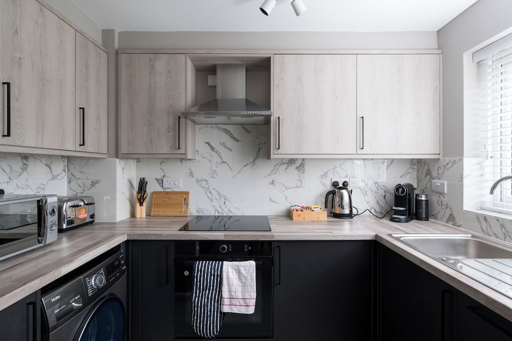 City Stay Apartments - Geldonia Court