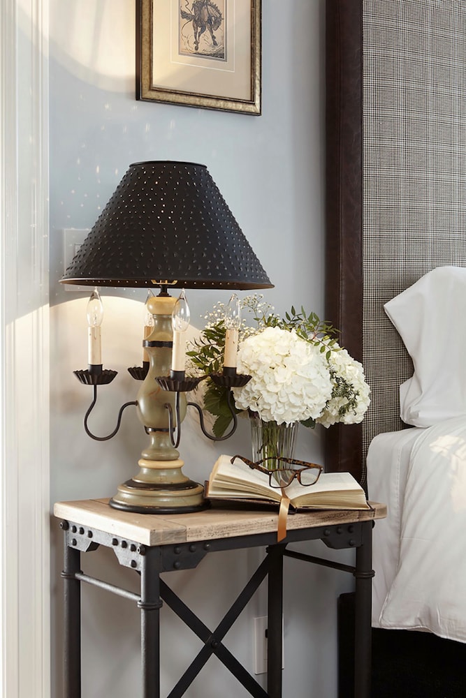 Rye Park Manor Luxury B&B - Image 3