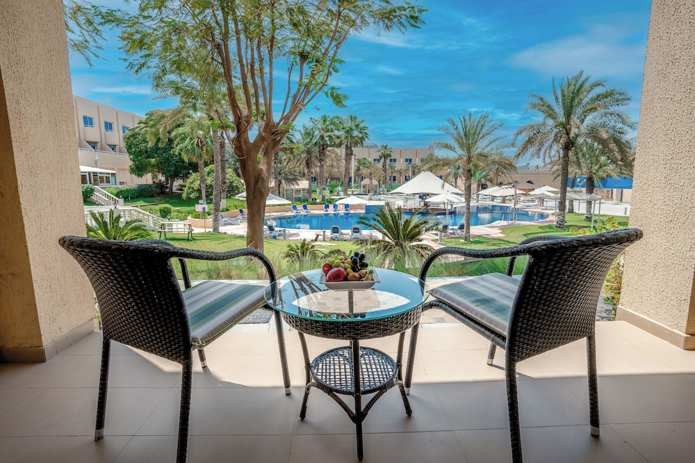 Abu Dhabi Vacations - Metropolitan Al Mafraq Hotel - Property Image 60