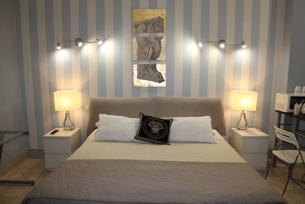 B&B Pescara Centro Luxury Suite photo 4