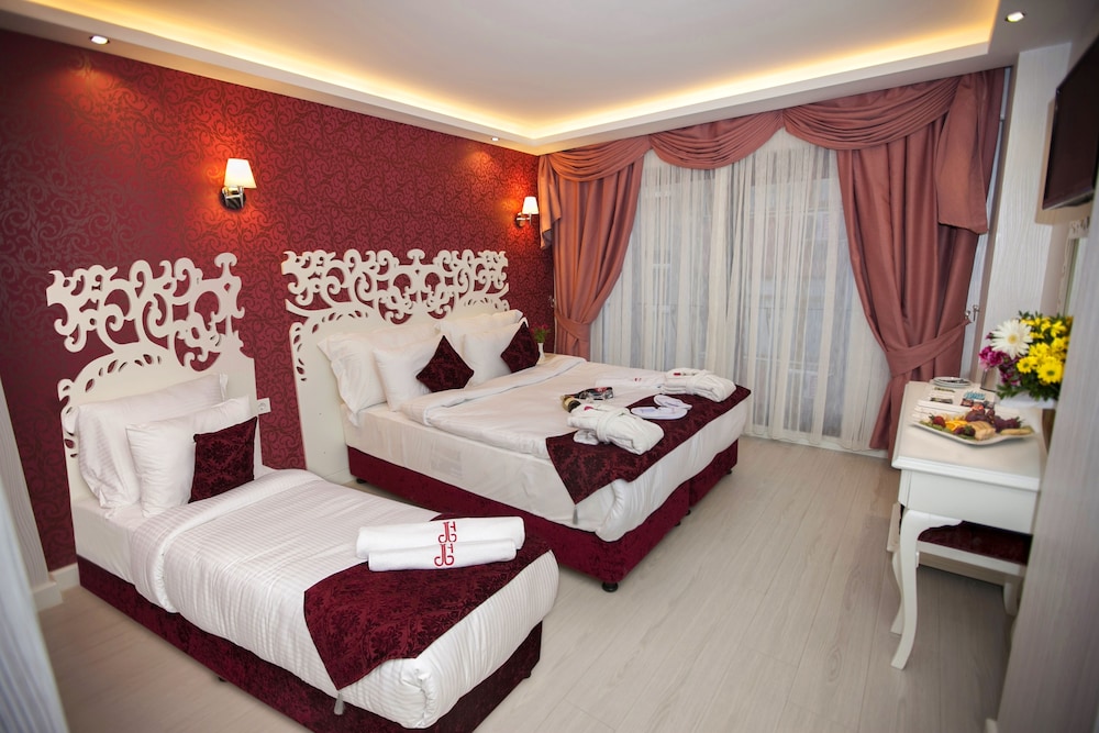 Dream Bosphorus Otel - Image 24