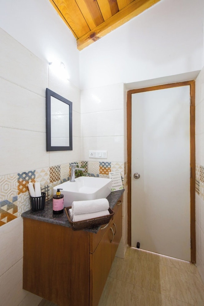 Ananda Villa Bhimtal By Delight Stay